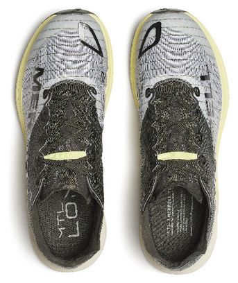 Chaussures de Trail Merrell MTL Long Sky 2 Matryx Gris/Jaune Homme
