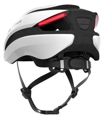 Casque de vélo Ultra blanc