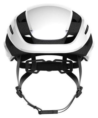 Casque de vélo Ultra blanc