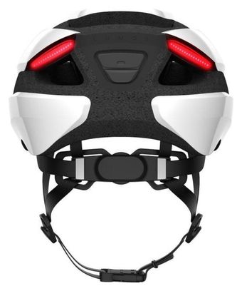 Casque de vélo Ultra blanc