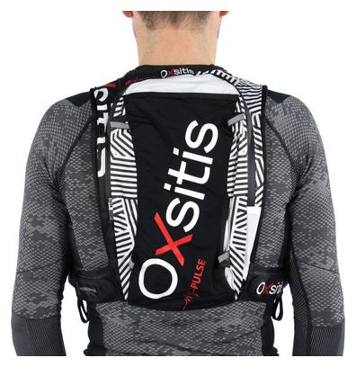 Oxsitis Pulse 12.X Trail Running Bag