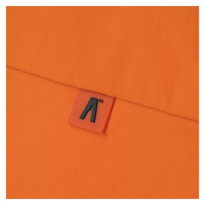 Softshell Jacket pour la randonnée Alpinus Pourri orange - Homme