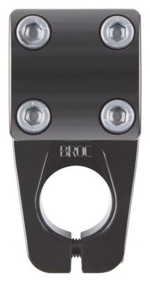 Odyssey Broc V2 Stem Black