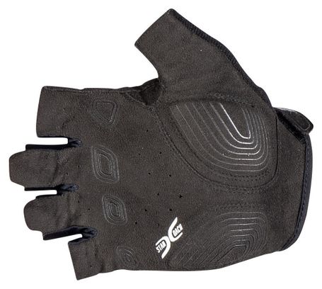 Paio di guanti corti Northwave Active Camo / Black