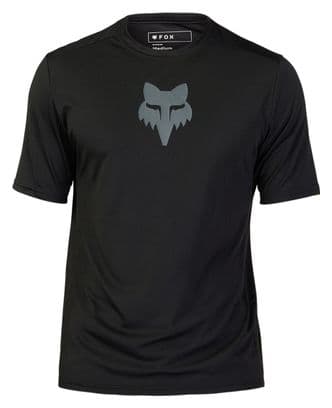 Maillot Fox Ranger <p> <strong>Lab Head</strong></p>Negro