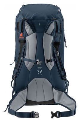 Deuter Freescape Lite 26 Trekkingrucksack Mandarine Ink Blue