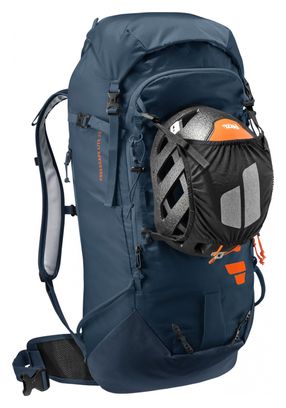 Sac à Dos de Randonnée Deuter Freescape Lite 26 Bleu Ink Mandarine