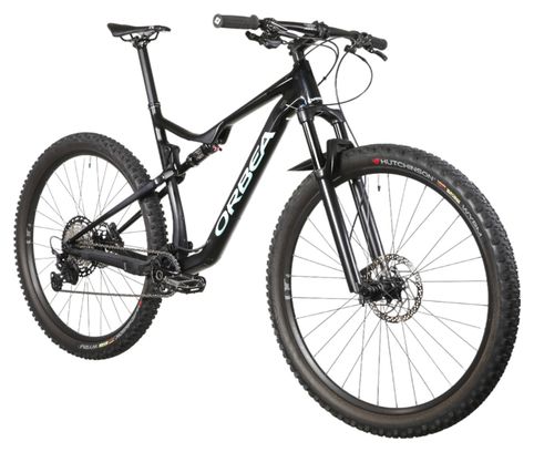 Refurbished Product Orbea Oiz H30 Aluminum Shimano Deore XT 12V Mountain  Bike Black 2022