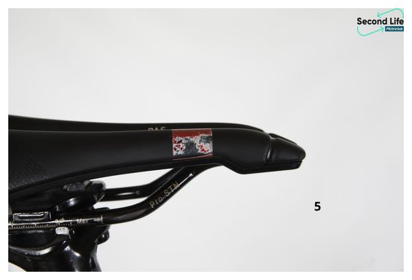 Gereviseerd product - Orbea Oiz H30 Aluminium Shimano Deore XT 12V Mountainbike Zwart 2022