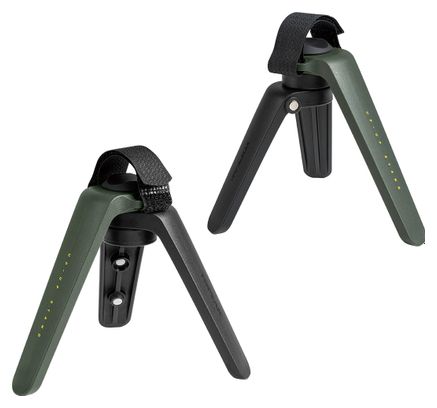 Topeak Up-Up Stand Mini Vouwstatieven