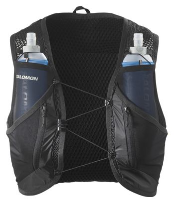 Sac d'Hydratation Salomon Active Skin 12 Noir 