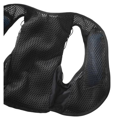 Sac d'Hydratation Salomon Active Skin 12 Noir 