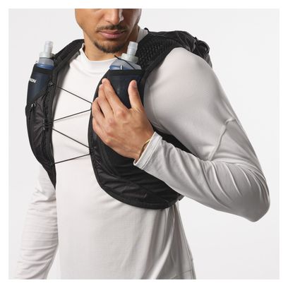 Sac d'Hydratation Salomon Active Skin 12 Noir 