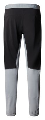 The North Face Slim Felik Tapered Pants Light Grey/Black
