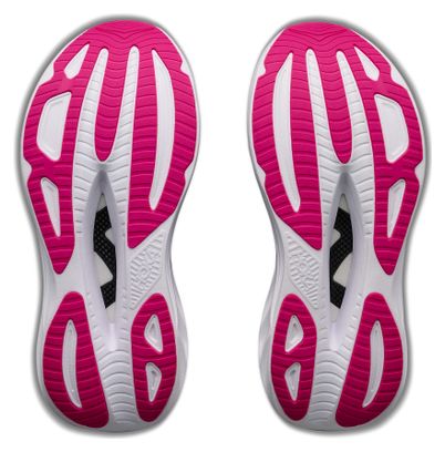 Chaussures Running Hoka Skyward X 2 Violet/Rose Femme
