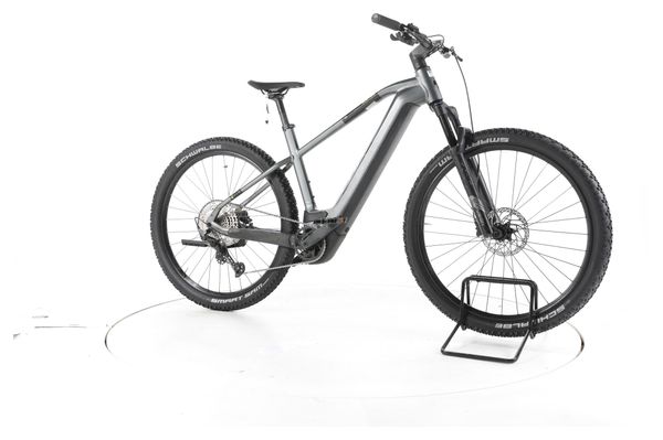 Produit reconditionné - Cube Reaction Hybrid Pro E-Bike - Bon Etat
