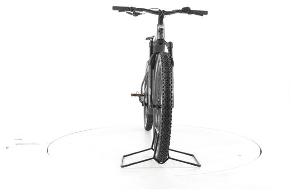 Produit reconditionné - Cube Reaction Hybrid Pro E-Bike - Bon Etat