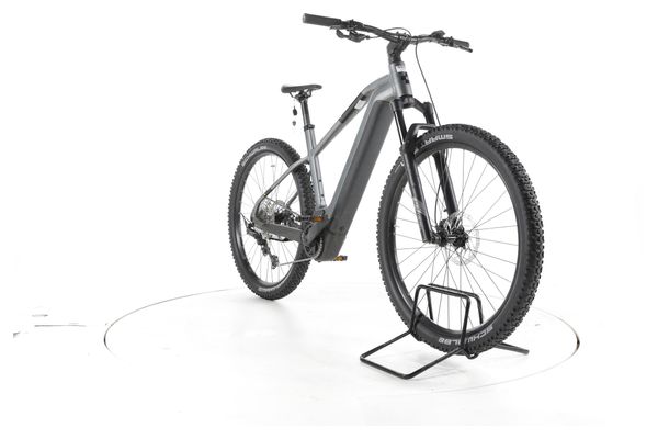 Produit reconditionné - Cube Reaction Hybrid Pro E-Bike - Bon Etat