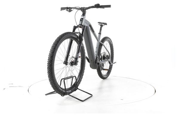 Produit reconditionné - Cube Reaction Hybrid Pro E-Bike - Bon Etat