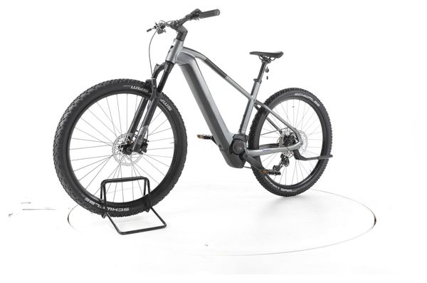 Produit reconditionné - Cube Reaction Hybrid Pro E-Bike - Bon Etat