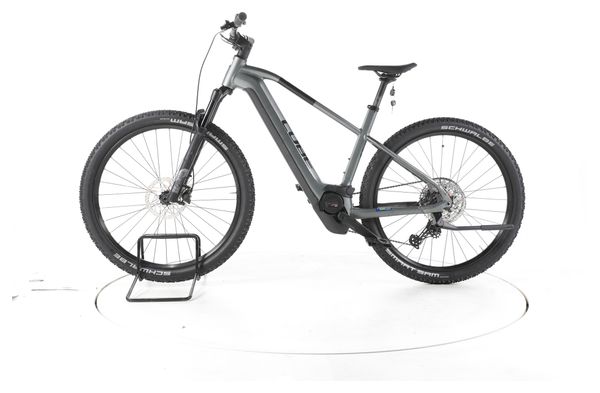 Produit reconditionné - Cube Reaction Hybrid Pro E-Bike - Bon Etat