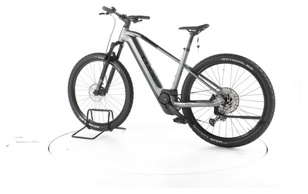 Produit reconditionné - Cube Reaction Hybrid Pro E-Bike - Bon Etat
