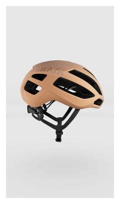 Kask Protone Icon Sahara Matt Helm