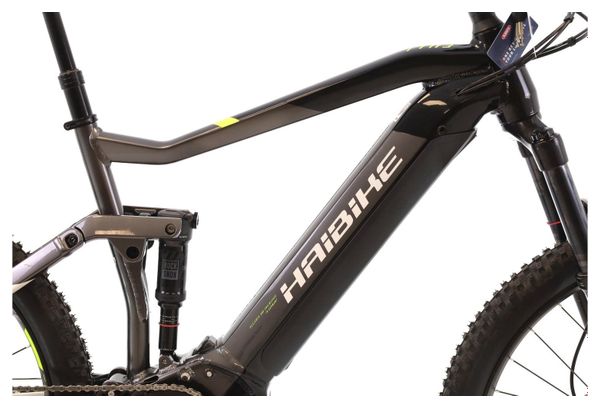 Produit reconditionné · Haibike FullSeven 6 / Vélo VTT électrique | Très bon état
