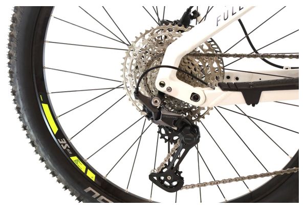 Produit reconditionné · Haibike FullSeven 6 / Vélo VTT électrique | Très bon état