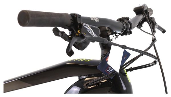 Produit reconditionné · Haibike FullSeven 6 / Vélo VTT électrique | Très bon état