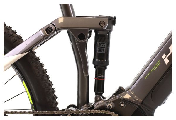 Produit reconditionné · Haibike FullSeven 6 / Vélo VTT électrique | Très bon état