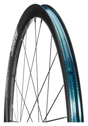 Mavic Cosmic SL 32 Disc 700mm Wheelset | 12x100 - 12x142mm | Centerlock