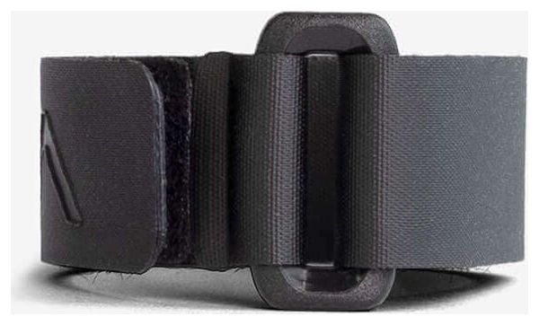 Sangle Velcro Cyclite Fixation Strap Noir