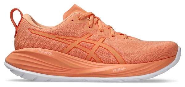 Asics Gel-Cumulus 27 Lite-Show Orange Herren Running-Schuhe