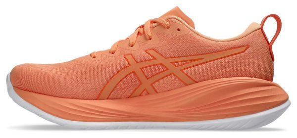 Chaussures Running Asics Gel-Cumulus 27 Lite-Show Orange Homme