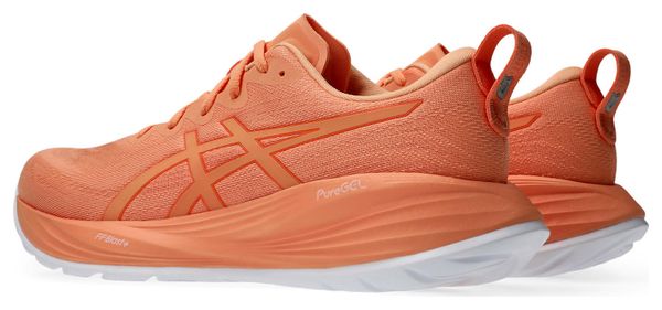 Chaussures Running Asics Gel-Cumulus 27 Lite-Show Orange Homme