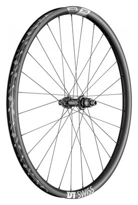 DT Swiss XMC 1501 Spline 27.5 '' 30mm Rear Wheel | Boost 12x148mm | Centerlock