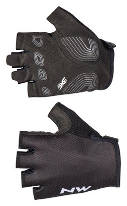 Guantes Northwave ACTIVE Mujer Negros
