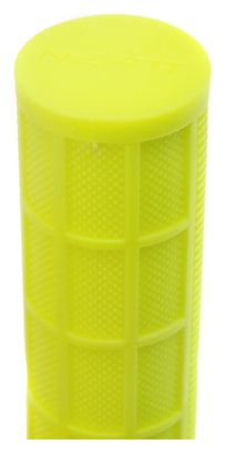 Paire de Grips Neatt One Lock Pro Jaune