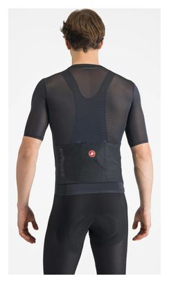 Maglia a maniche lunghe Superleggera A/C Nero Uomo