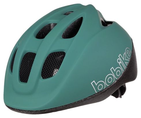 Casque Ville Bobike GO XS Vert Peppermint