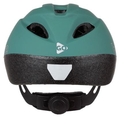 Casque Ville Bobike GO XS Vert Peppermint