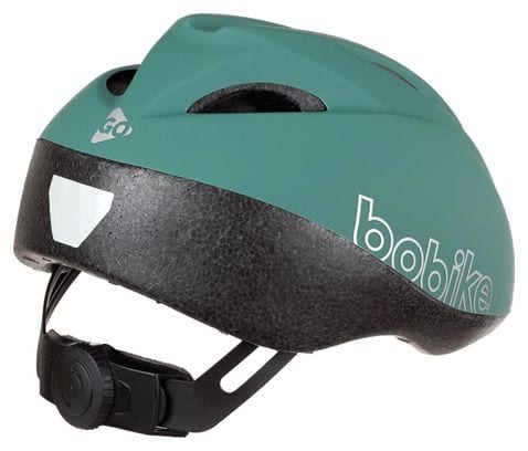 Casque Ville Bobike GO XS Vert Peppermint