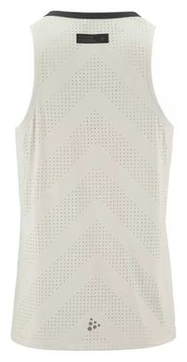 Débardeur Craft Pro Hypervent Gris Homme