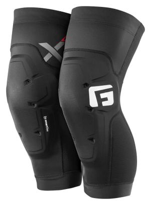G-Form Genouillères E-Line Soldes