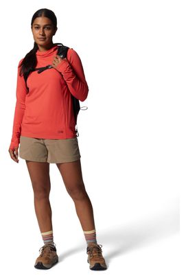 Short Mountain Hardwear Women Dynama 2 Khaki | M | Refurbished Product