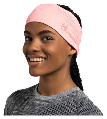 Buff DryFlx Pink Headband Unisex