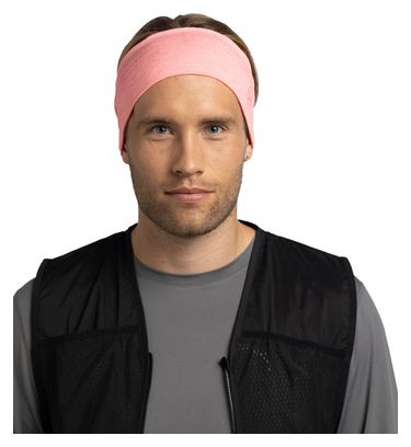 Buff DryFlx Pink Headband Unisex