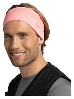 Buff DryFlx Pink Headband Unisex