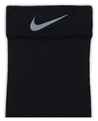 Nike Hardloopsokken Lichtgewicht Zwart